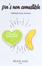 Pins Banane