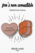 Pins Paupiette