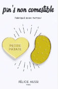 Pins Patate