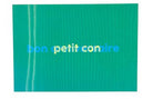 Carte 3D bon anniversaire petit con