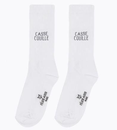 Chaussettes casse couille