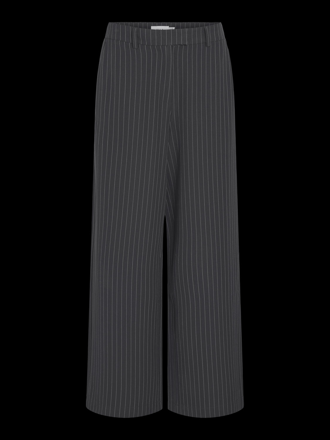 VIWINNIE KIMMIE PINSTRIPE PANTS