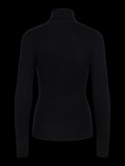 PCMIRA LS ROLLNECK KNIT NOOS BC