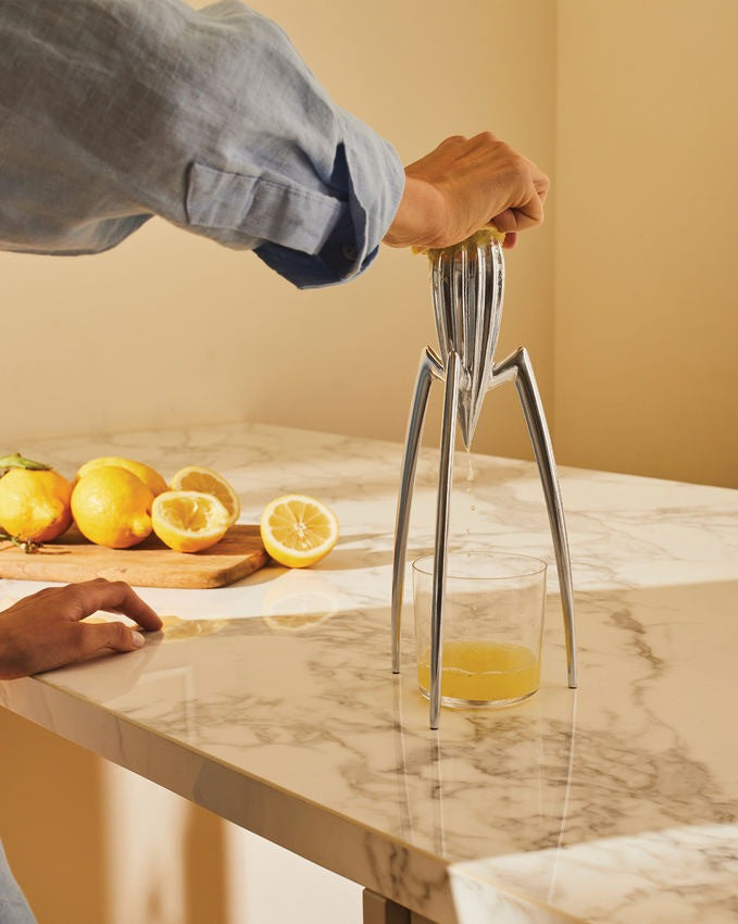 JUICY SALIF PRESSE CITRON