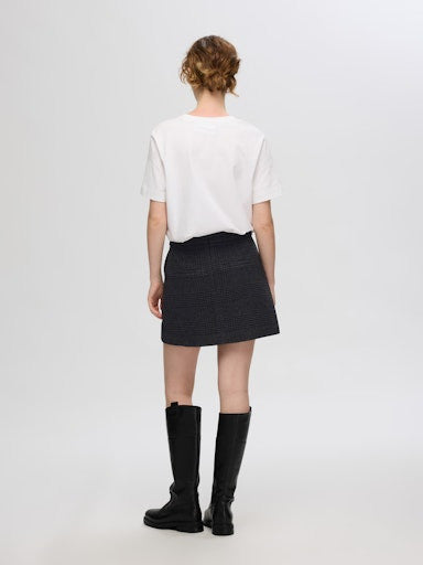 SLFBEX HW MINI SKIRT