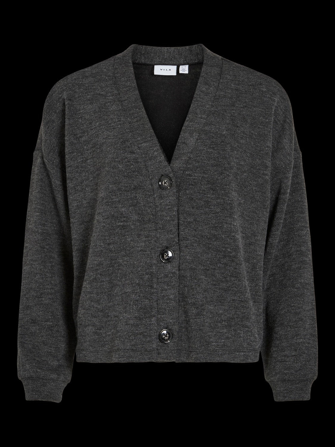 VIMANY L/S CARDIGAN