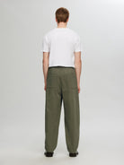 SLH-BARREL DENNIS CORDURA PANT