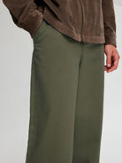 SLH-BARREL DENNIS CORDURA PANT