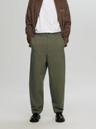 SLH-BARREL DENNIS CORDURA PANT