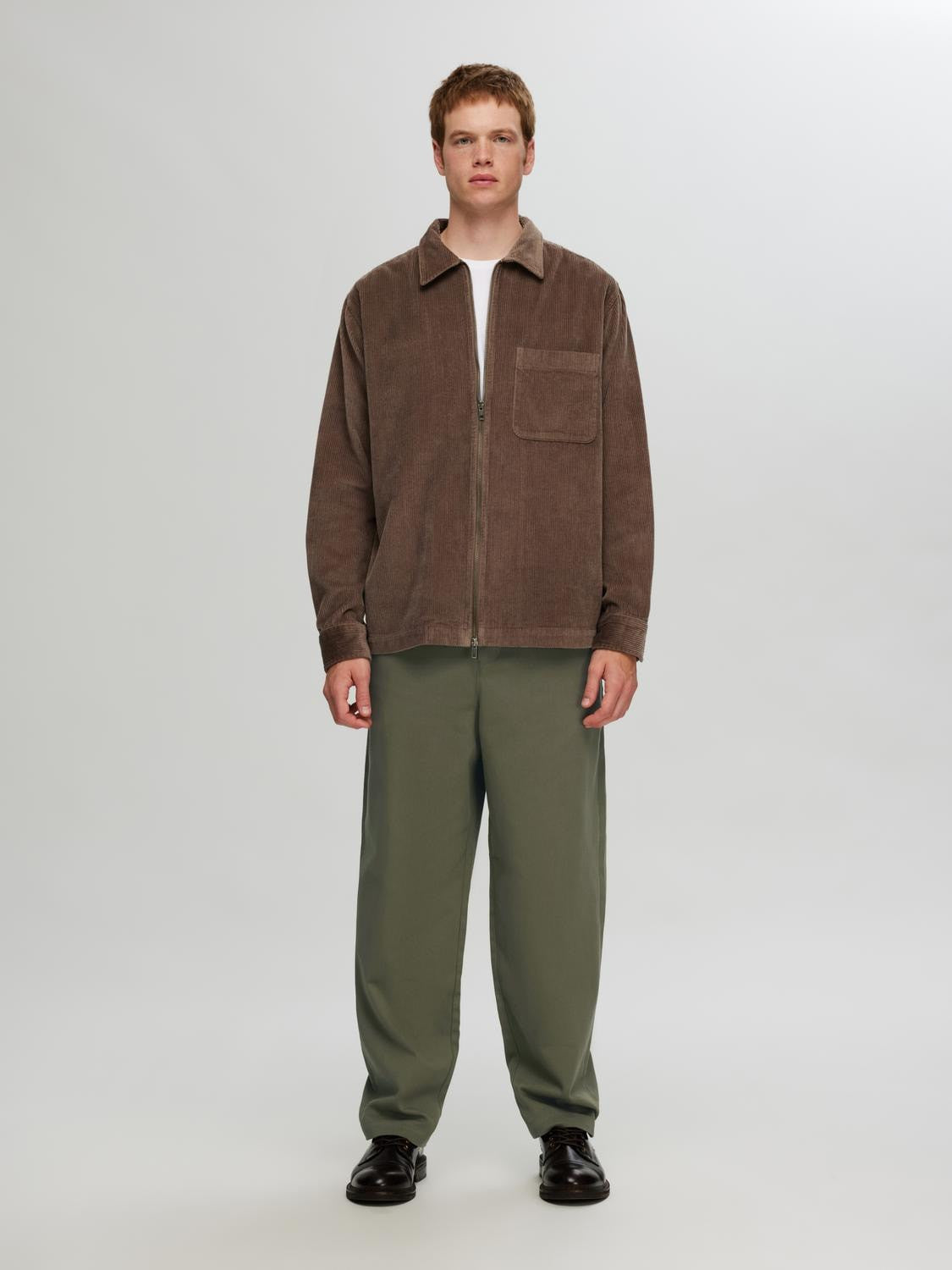 SLH-BARREL DENNIS CORDURA PANT