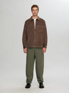 SLH-BARREL DENNIS CORDURA PANT