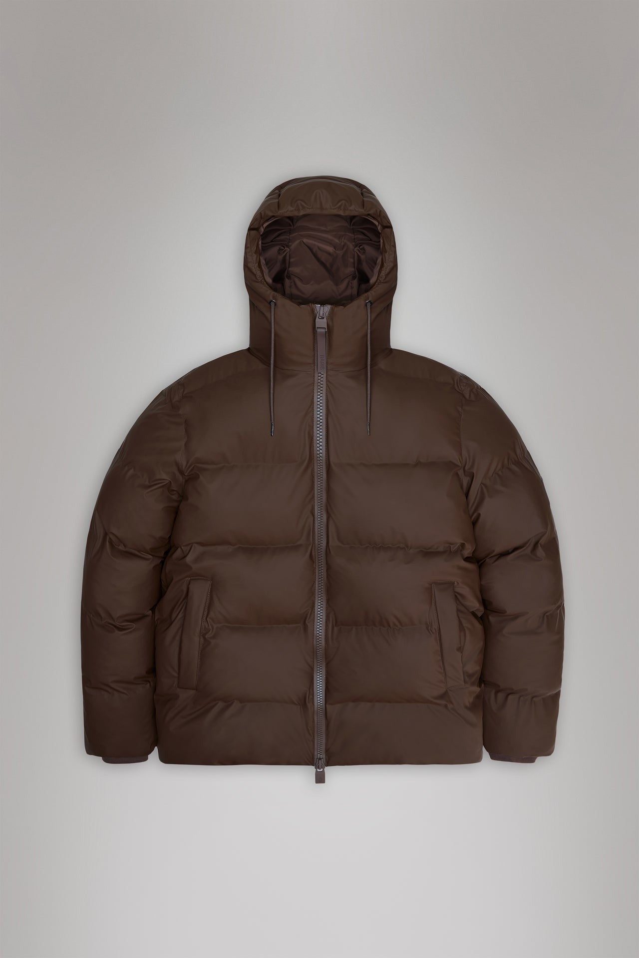 Alta Puffer Jacket W3T3