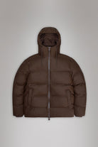 Alta Puffer Jacket W3T3