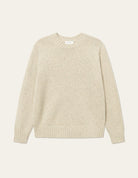 Gary Fleck Wool Roundneck