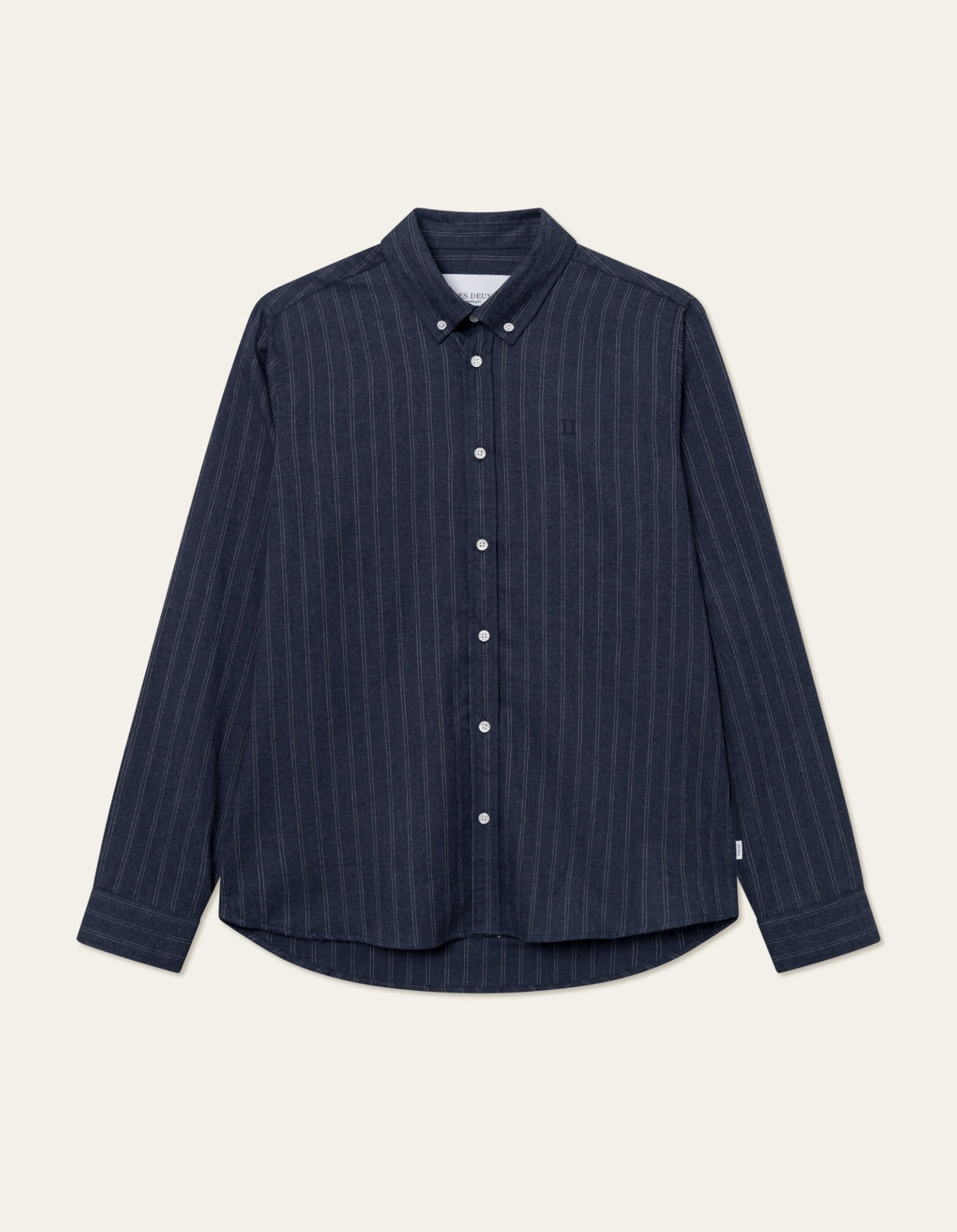 Desert Reg Stripe Shirt