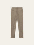 Como Reg Wool Suit Pants