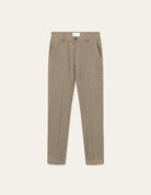 Como Reg Wool Suit Pants