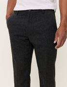 Como Reg Wool Suit Pants