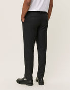 Como Reg Wool Suit Pants