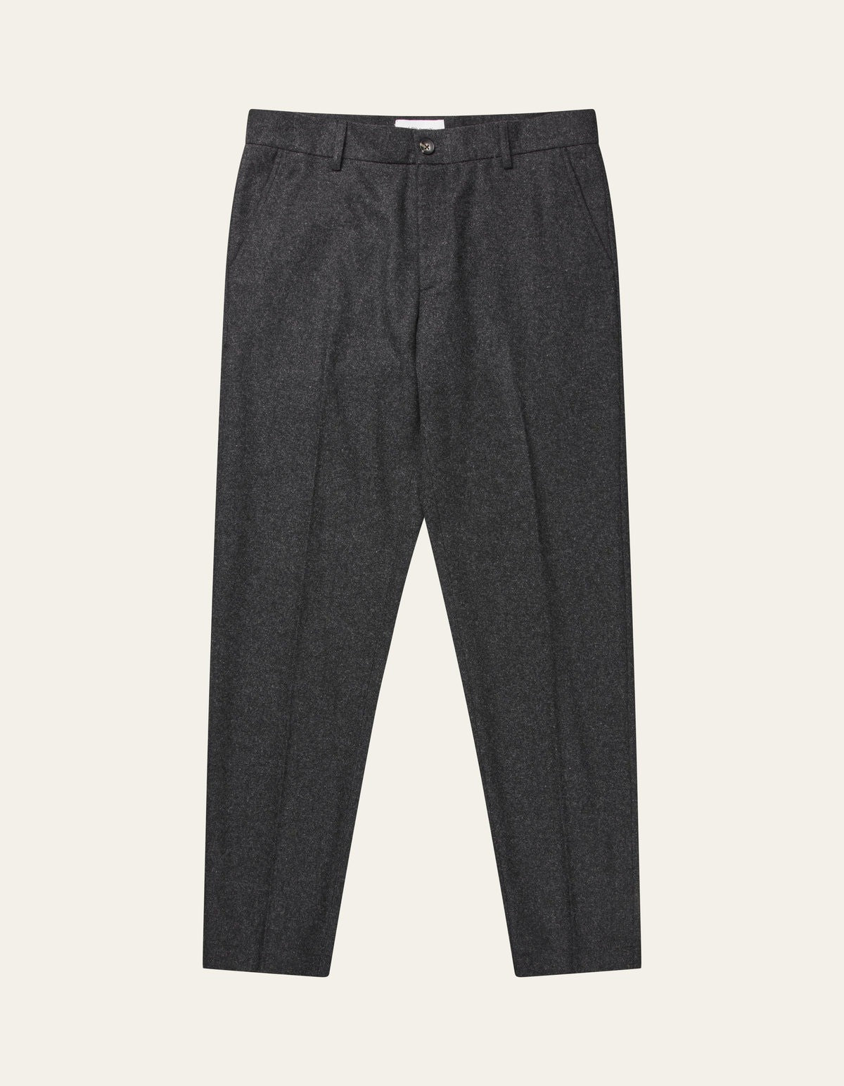 Como Reg Wool Suit Pants