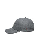 Encore Wool Baseball Cap