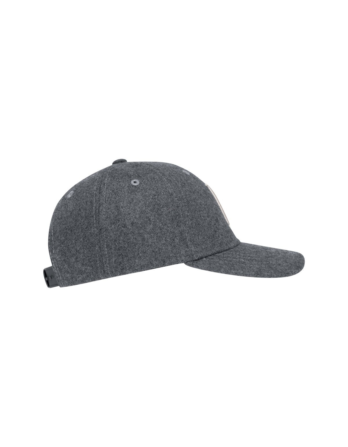 Encore Wool Baseball Cap