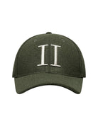 Encore Wool Baseball Cap