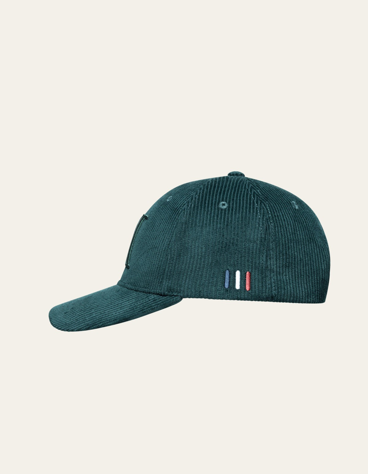 Encore Corduroy Baseball Cap