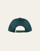 Encore Corduroy Baseball Cap