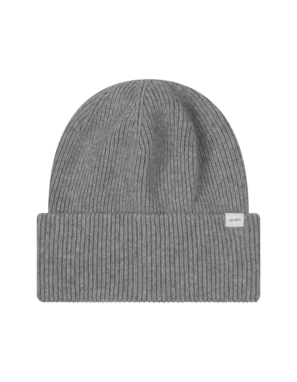 Wayne Wool Beanie