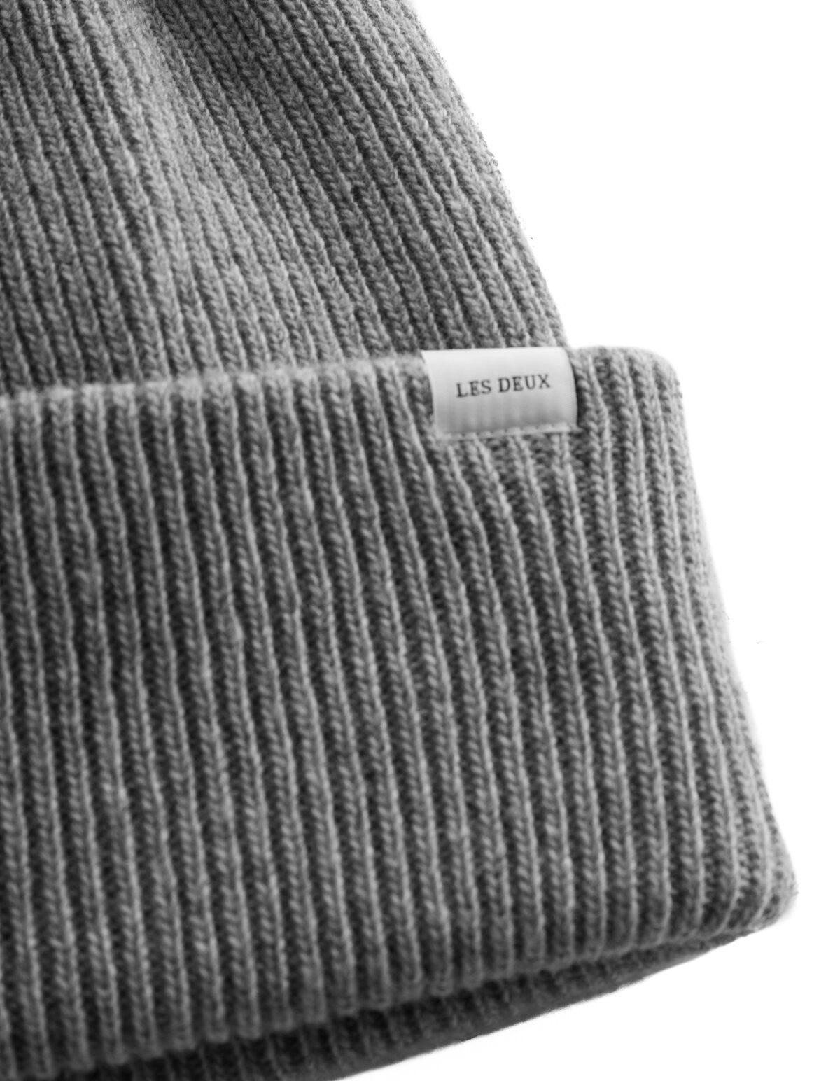 Wayne Wool Beanie