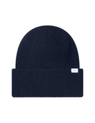 Wayne Wool Beanie