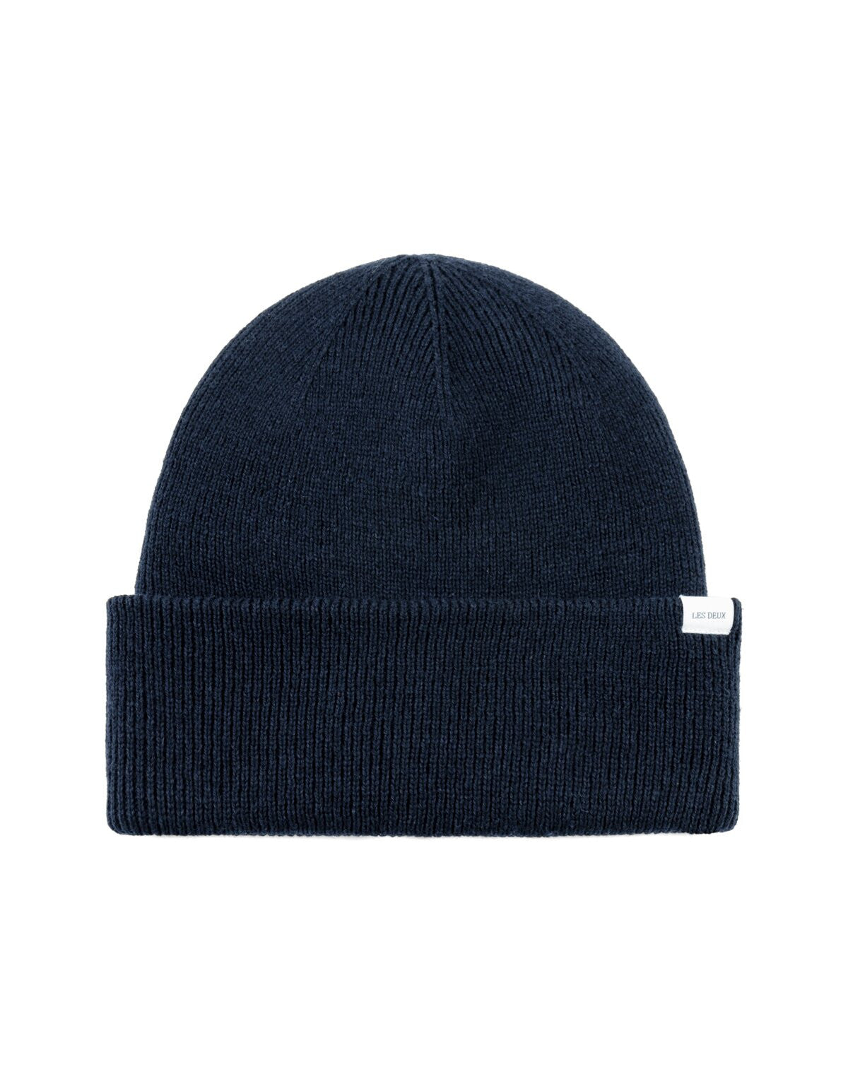 Wayne Wool Beanie