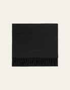 Wayne Wool Scarf