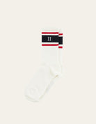 William Stripe 2-Pack Socks