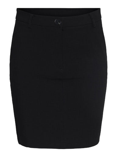 YASBELLA HMW PENCIL SKIRT S. NOOS