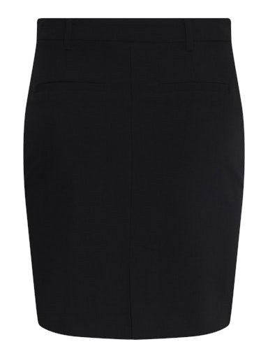 YASBELLA HMW PENCIL SKIRT S. NOOS