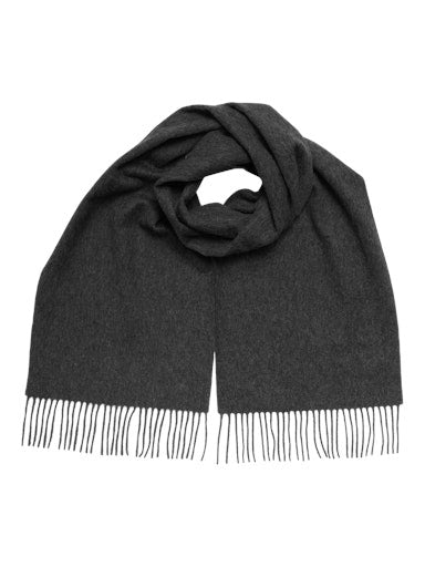 SLHTOPE WOOL SCARF