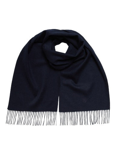 SLHTOPE WOOL SCARF