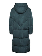 YASIRIMA LS LONG DOWN COAT S. NOOS