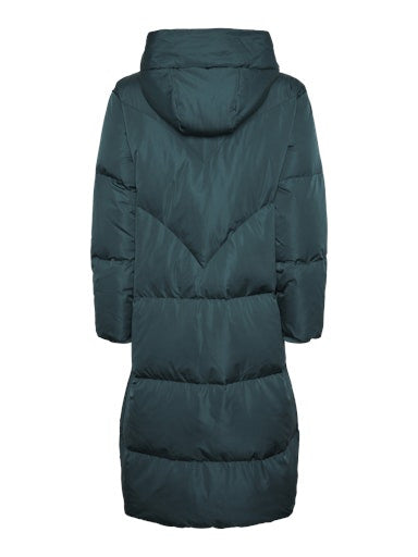 YASIRIMA LS LONG DOWN COAT S. NOOS