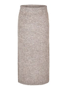 SLFGABELLA HW MIDI KNIT SKIRT