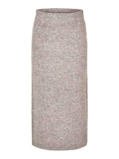 SLFGABELLA HW MIDI KNIT SKIRT