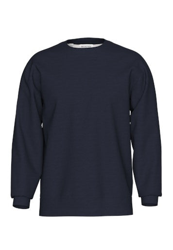 SLHARON CREW NECK SWEAT