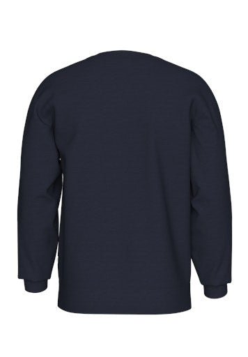 SLHARON CREW NECK SWEAT