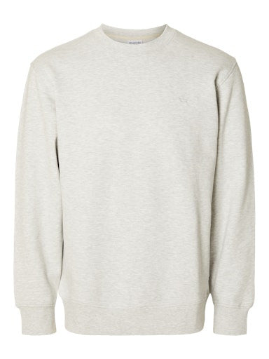 SLHARON CREW NECK SWEAT