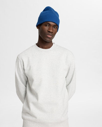 SLHARON CREW NECK SWEAT