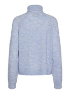 PCJULIANA LS ROLLNECK KNIT NOOS BC