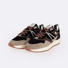 URBANTRAIL RUNNING SUEDE