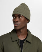 SLHMASON MERINO WOOL BEANIE